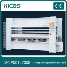 Laminate Plywood Hydraulic Machine Hot Press for Wood Door